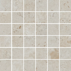 Мозаика Kerama Marazzi Про Лаймстоун DD205520/MM бежевый матовый мозаичный 30х30