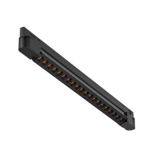Трековый светильник Technical Points TR195-3-20W2.7K-M-B