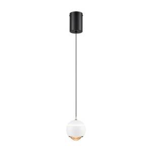 Подвесной светодиодный светильник Wertmark EBBA WE470.01.306