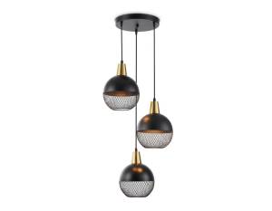 Подвесной светильник Ambrella light Traditional TR8505