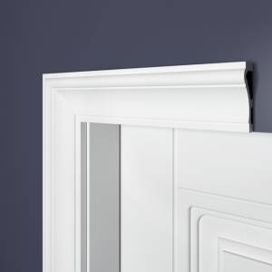 Наличник Bello Deco XPS POLYMER Н7 70/28 220x2.8x7