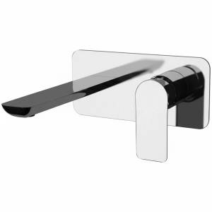 Смеситель для раковины Remer Infinity I15L хром