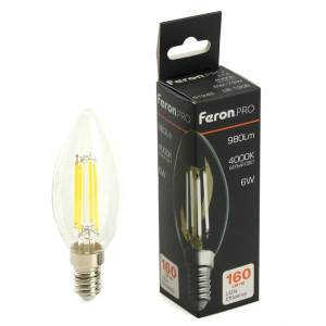 Лампа светодиодная Feron 51245