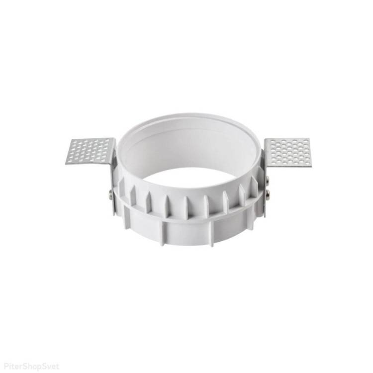 Рамка скрытого монтажа Lightstar Domino 214610