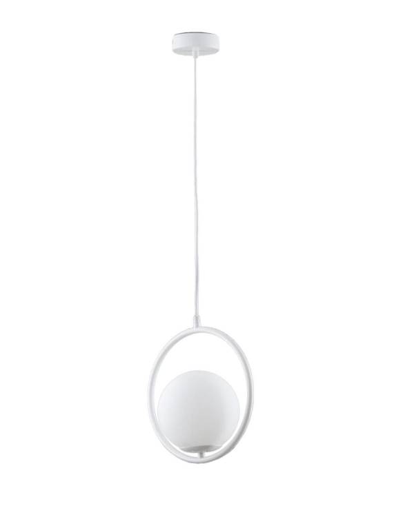 Светильник подвесной Moderli Barocco V11579-1P