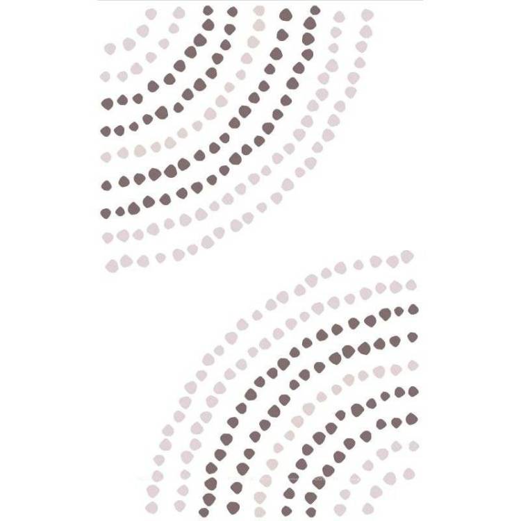 Вставка Creto Monica 04-01-1-09-05-01-2847-2 Wave 25x40