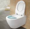 Чаша для унитаза подвесного Villeroy&Boch Subway 2.0 5614 R001 фото 5