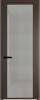 Межкомнатная дверь Profil Doors 2 AGP цвет профиля Деорэ, стекло безопасное 6 мм рэте 800x2000