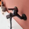 Смеситель для ванны с душем Jacob Delafon Aime E29871-BL фото 2