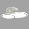 Потолочная светодиодная люстра Lumion Alis Smart 8380/45CL фото 7