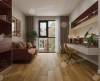 SPC Ламинат Alpine Floor Titan 6 (Титан 6) 6/43 4V ECO 28-10 Селен 1220x183 фото 2