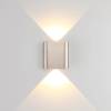 Настенный светильник Odeon Light Hightech 7106/2WL фото 2