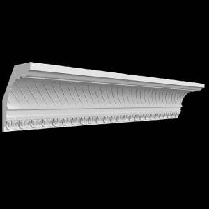 Карниз орнаментальный Artpole SK173 90.9x16.5x15.1