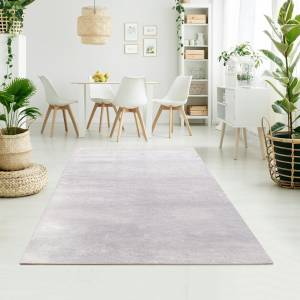 Ковер Balat Balance 1000A Cream_1005 Прямоугольник 0.8x1.5