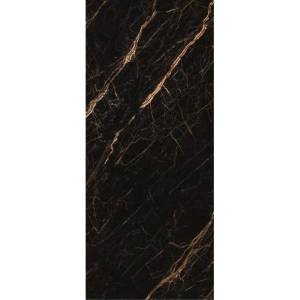 Керамогранит Maimoon Slabs Magma Black Polish 120x280