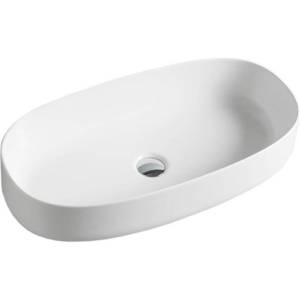 Раковина ArtCeram Cognac COL005 01 00 68 см