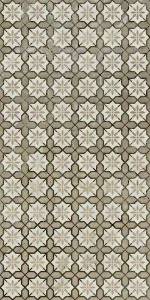 Декор Kerama Marazzi Серенада VT/A569/11000R 2 глянцевый обрезной 30x60