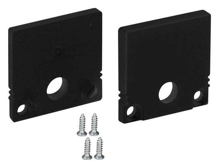 Набор заглушек Arlight Sl-Slim 47637