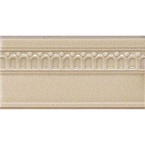 Бордюр Vallelunga Rialto G91014 Beige Torello 7.5x15
