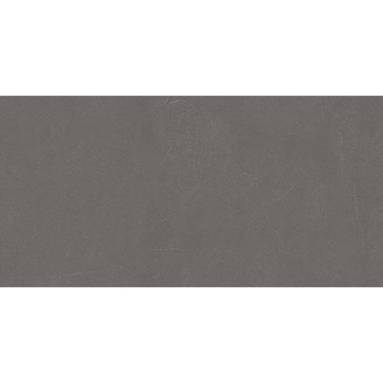 Керамогранит Ceradim Stone Notable Ash Темно-Серый Матовый 60x120