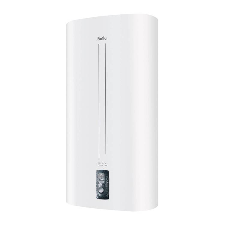 Накопительный водонагреватель Ballu BWH/S 80 Artendo Inverter
