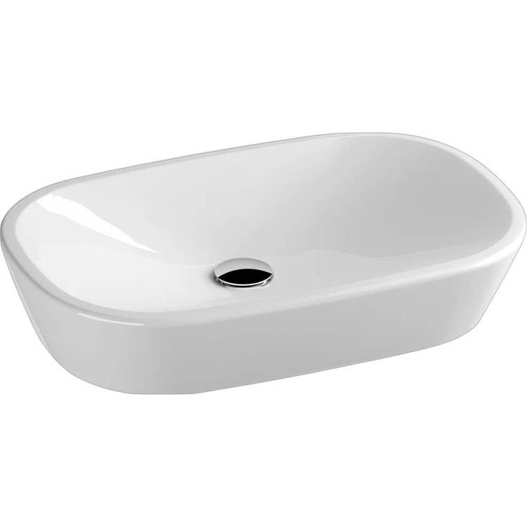 Раковина Ravak Ceramic XJX01160001 O 60 см