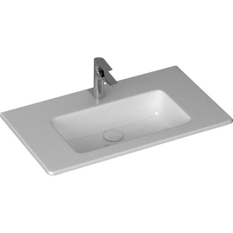 Раковина Allen Brau Fantasy 4.11025.20 Flat 82 см