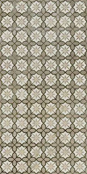 Декор Kerama Marazzi Серенада VT/A569/11000R 2 глянцевый обрезной 30x60