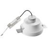 Встраиваемый точечный светодиодный светильник Odeon Light Montana 7168/7CL фото 5