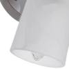 Спот Arte Lamp A4510AP-1SS фото 2