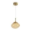 Подвесной светодиодный светильник Freya Mote FR5601PL-L40YA фото 4