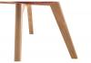 Стул Woodville Bonuss 11617 coral фото 8