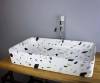 Раковина Bronze de Luxe Terrazzo 1061TR фото 4