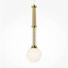 Подвесной светильник Maytoni Modern Teatro MOD287PL-01BS фото 3