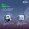 Зеркало Iddis Cloud X CLX80T0i98 с подсветкой и подогревом, 80 см фото 7