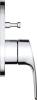 Смеситель для ванны с душем Grohe Essence Pro 24043003 фото 3