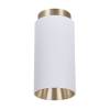 Точечный накладной светильник Arte Lamp Cone A5361PL-1WH