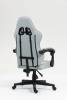 Кресло компьютерное Stool Group TopChairs Phantom GF-8080 TT706+TT702 серо-голубой фото 9