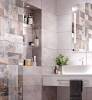 Керамогранит Creto Urban CAE14F34700A Chrome F P NR Mat 1 47x47 фото 3