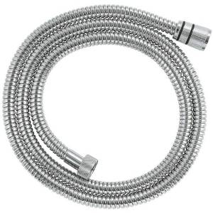 Душевой шланг Grohe Rotaflex 28417001 хром