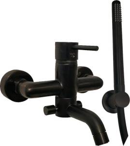 Смеситель для ванны с душем Paini Cox 78PZ100