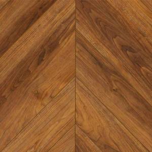 LVT Ламинат My Step Aqua 3/43 4V MSAG08 Орех Тела 555x127
