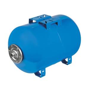 Гидроаккумулятор UNIPUMP 80л, (гор)