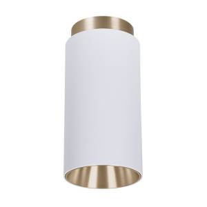 Точечный накладной светильник Arte Lamp Cone A5361PL-1WH