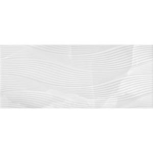 Керамическая плитка Gracia Ceramica Moonrise 010100001547 White Wall 03 25x60