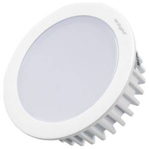 Встраиваемый светильник Arlight Ltm-R70 020771
