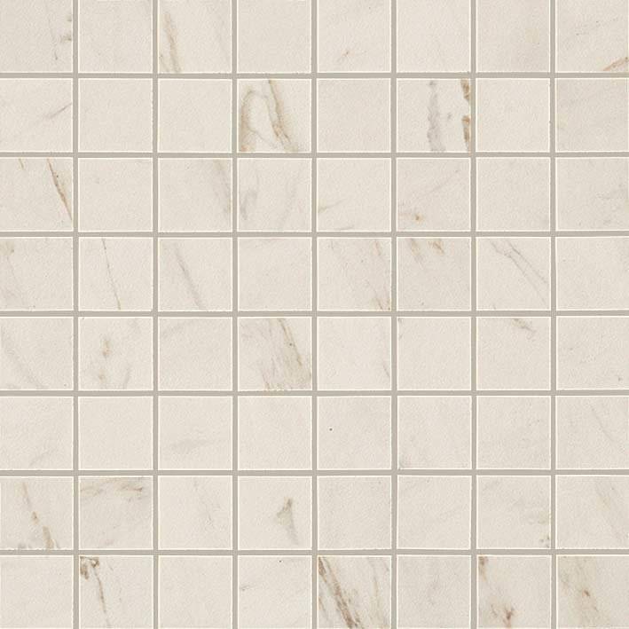 Мозаика Atlas Concorde Marvel Pro ADQK Cremo Delicato Mosaico Matt 30x30