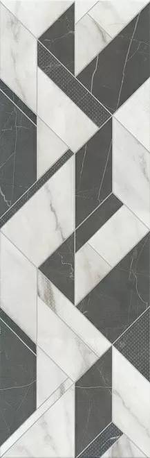 Декор Kerama Marazzi Буонарроти 13100TR/3F обрезной 30x89.5