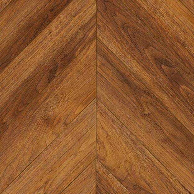LVT Ламинат My Step Aqua 3/43 4V MSAG08 Орех Тела 555x127
