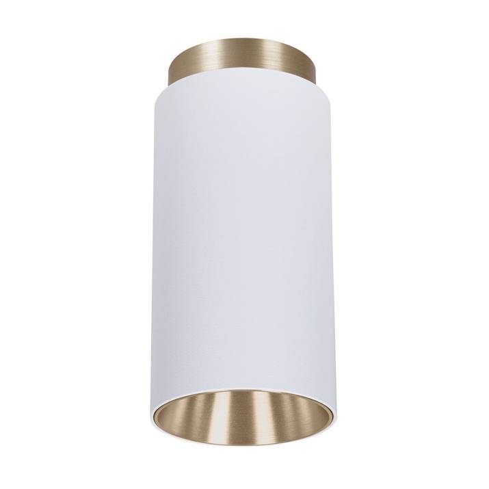 Точечный накладной светильник Arte Lamp Cone A5361PL-1WH